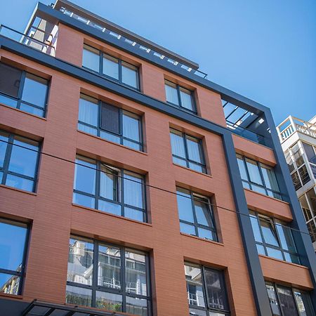 Madrid: A Modern 2-Bedroom Apartment With Parking Sofya Dış mekan fotoğraf