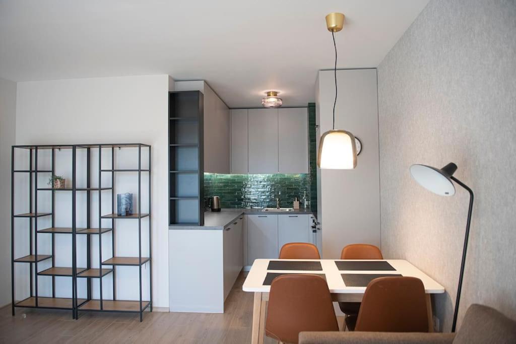 Madrid: A Modern 2-Bedroom Apartment With Parking Sofya Dış mekan fotoğraf