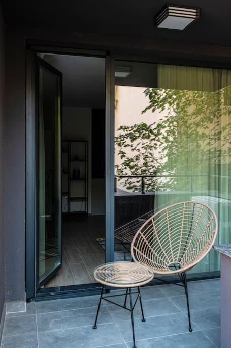 Madrid: A Modern 2-Bedroom Apartment With Parking Sofya Dış mekan fotoğraf